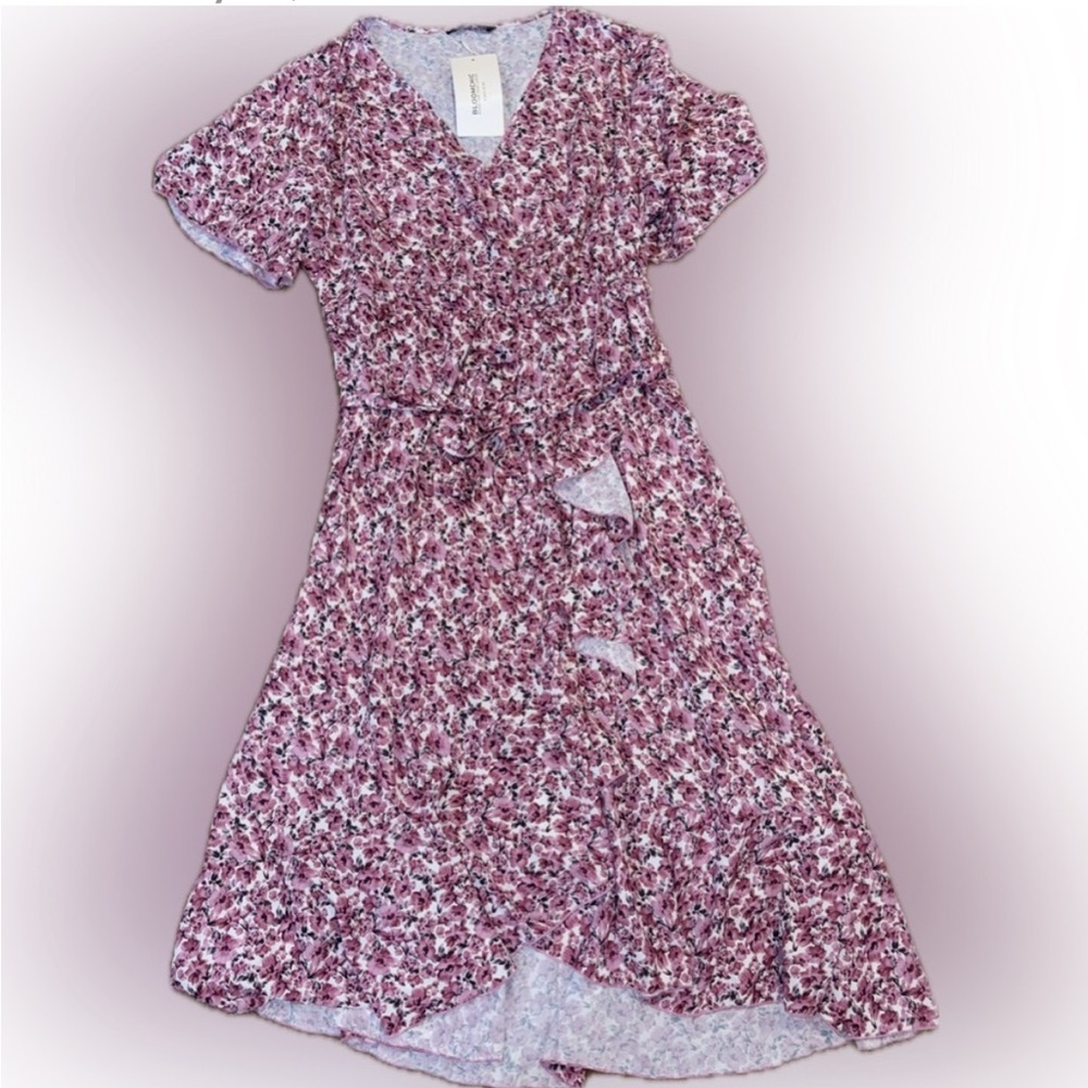 Bloomchic dress